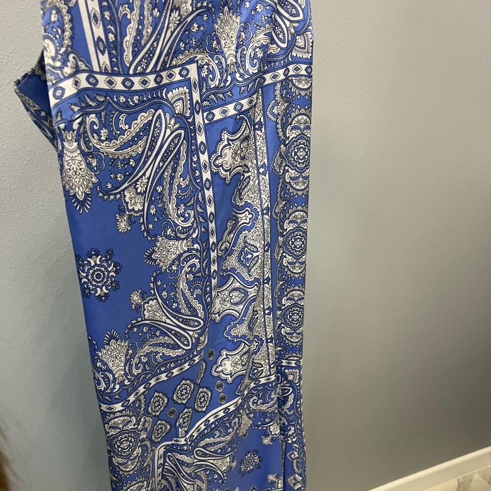 loft Long dress
